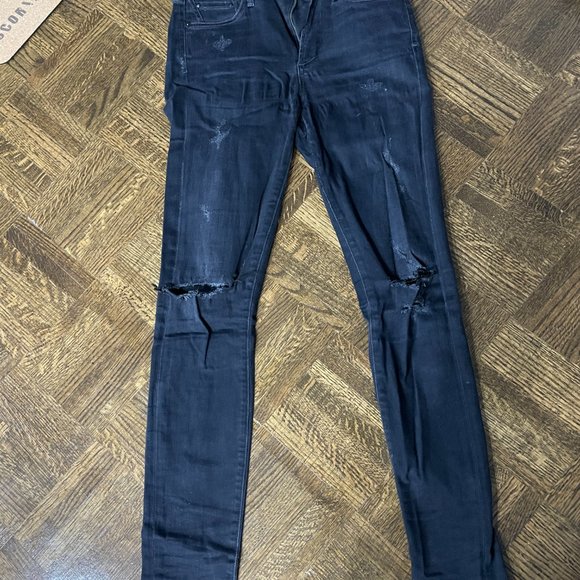 Citizens of Humanity Rocket Skinny Jeans - Picture 6 of 6